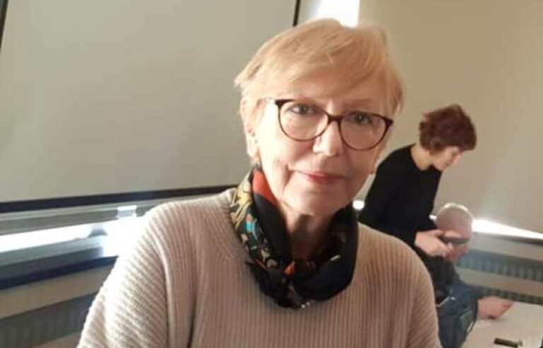 Sonja Biserko: Serbia nuk po heq dorë nga krijimi i Serbisë së Madhe