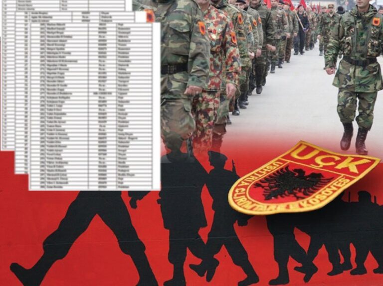 Veteranët e rrejshëm, kategori e lirisë apo e hajnisë?!