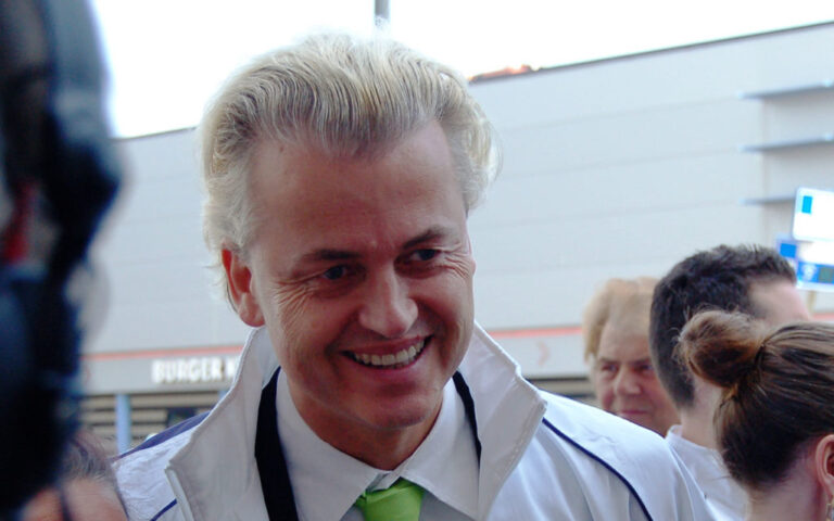 Holandë: Pakistanezi dënohet me 12 vjet burg për nxitjen e vrasjes politikanit Geert Wilders