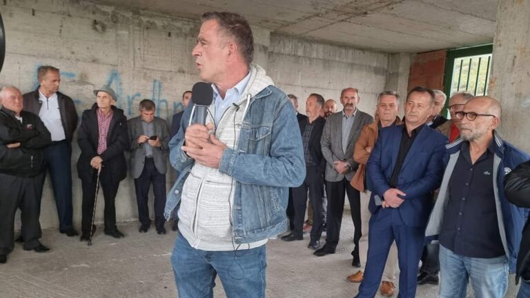 Letër e hapur për Shkodran C. Imerajn – “profesorin” e historisë me dy fytyra