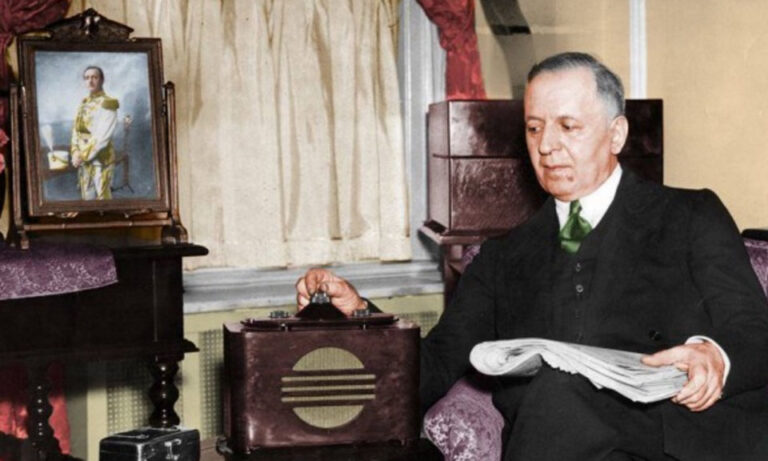 The Washington Post (1939) / Gjella e preferuar e Faik Konicës dhe receta e saj