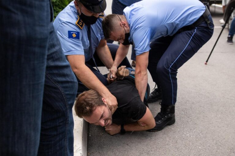 Çakalli i PSD-së dëshiron të rinovoj strofullën e Zajednicës…!