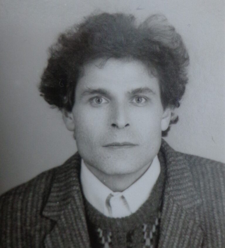 Magjistrali, poezi nga Behlul Jashari