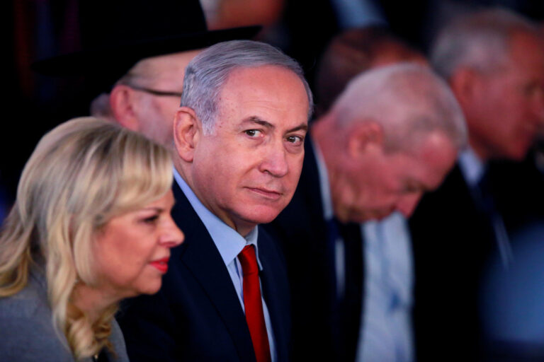 Netanyahu: Ky është vetëm fillimi