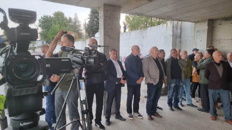 Keqinformimi i mediave antikombëtare për nismën kombëtare për braktisjen e islamit politik
