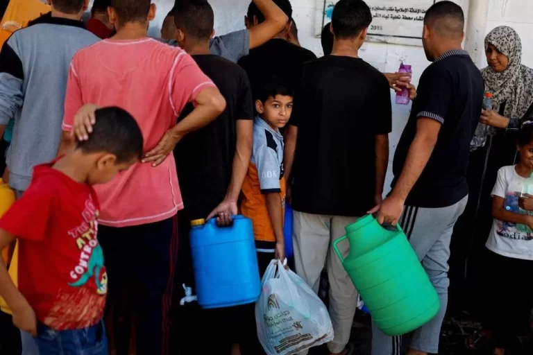 Pirro Prifti: Jemi me Izraelin, por Palestina ka të drejtë !