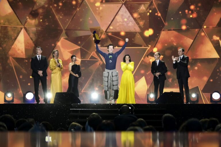Festivali i Këngës në RTK, fitoi kënga “Oj Kosovë”
