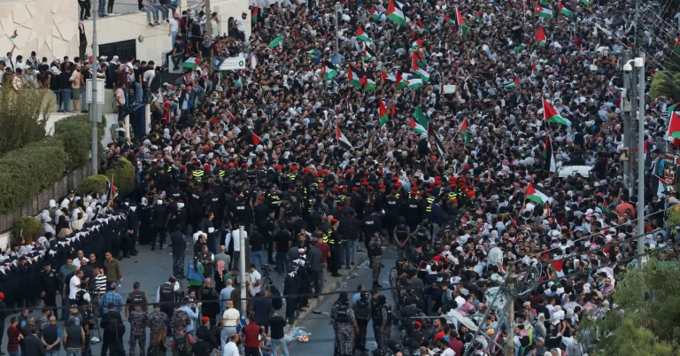Konflikti Izrael -Hamas dhe gjeopolitika e strategjia lidhur me të