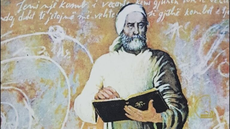 Religjionet ua ndalojnë klerikëve çështjen kombëtare, sikurse islamistët shqipfolës që e mohojnë kombin shqiptar