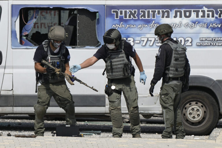70 terroristë hynë në Izrael gjatë natës nëpërmjet tuneleve