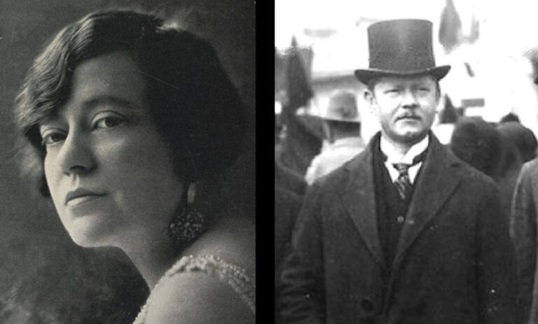 The Chicago Tribune (1919) / Intervista me Rexhep Bej Jellën në Romë : “Takimi me Papën, pamundësia për të shkuar në Konferencën e Paqes në Paris për shkak të italianëve, shpresat tek presidenti Wilson…”
