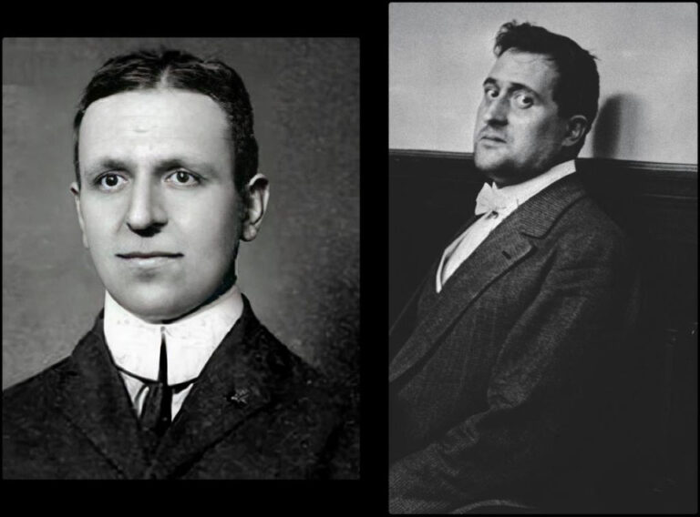 Kur Faik Konica i shprehte simpatinë për shpendët shkrimtarit Guillaume Apollinaire (Letra origjinale e 18 qershorit 1904)