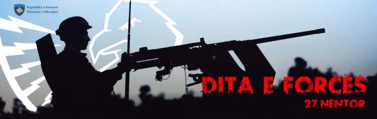 “Dita e Hapur” e FSK-së me 27 nëntor, prej orës 10 deri në ora 13-të, në kazermën “Adem Jashari” në Prishtinë