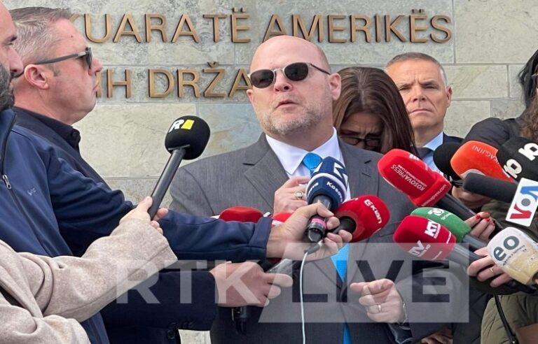 Asociacioni nuk do të ketë kompetenca ekzekutive