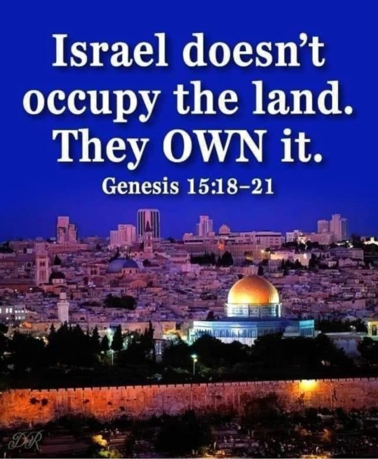 Shënime historike mbi Mbretërinë e Israel-it 2000 vjet para Krishtit dhe rithemelimi i shtetit etnik israelit (1948-2024) 