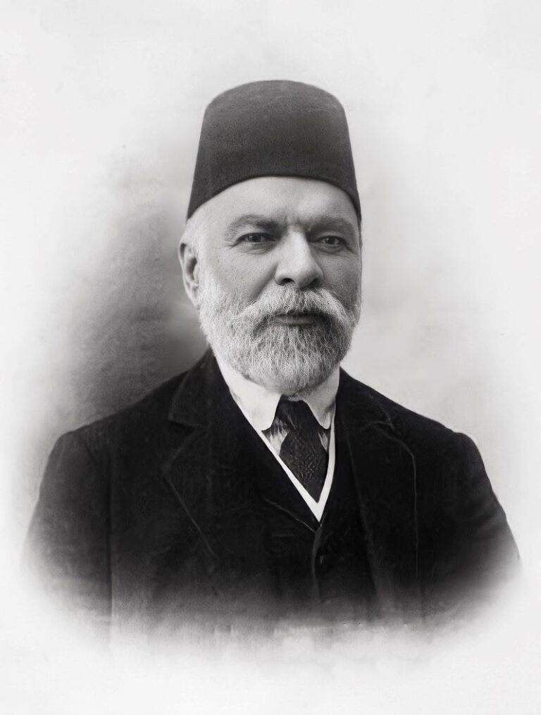 Il Piccolo di Trieste (1914) / Intervista ekskluzive me Ismail Bej Qemalin në qytetin tonë : “Po kthehem në Vlorë për t’i shërbyer atdheut tim…”