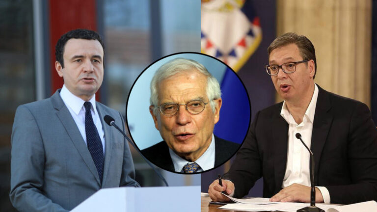 Dialogu pas zgjedhjeve në Serbi  