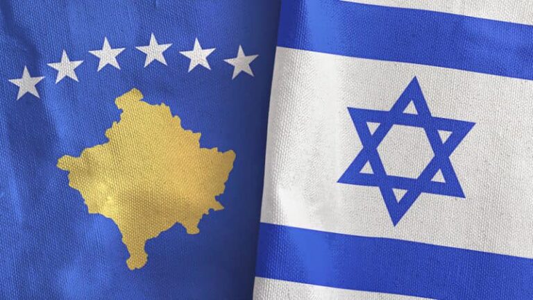 Palestinezët dhe arabët janë prorus dhe proserb!