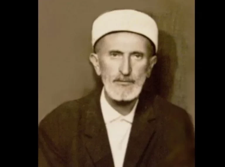 Hisori nga jeta e Mulla Zekë Berdynajt, luftëtarit të madh të lirisë shqiptare
