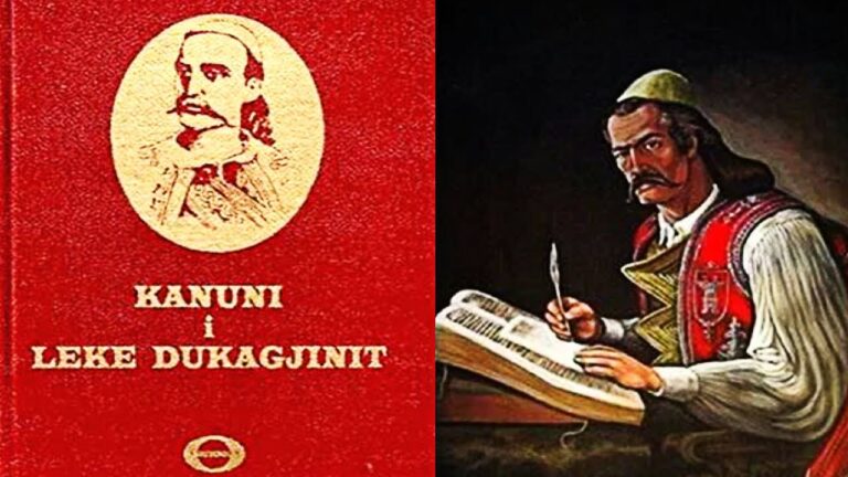Tri arsyet që vahabistët e sulmojnë Kanunin