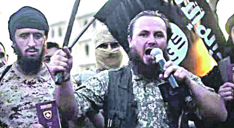 Kujdes nga gjuha e lënë nga UDB-a e dikurshme dhe ajo e islamit global, se pavetëdijshëm mund të përfundojmë “në një popull tjetër!”