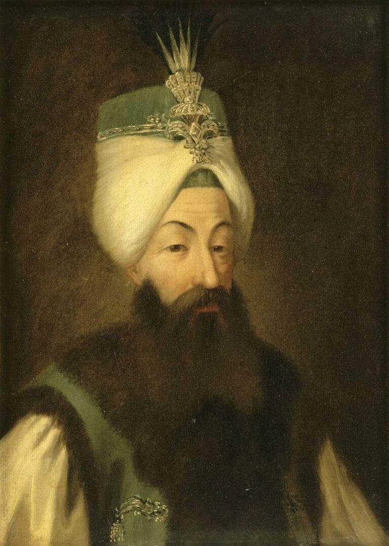 Historia, kjo mësuese e jetës: Ky është Abdül Hamid I, që e ndaloi gjuhën shqipe nën kërcënimin e dënimit me vdekje!
