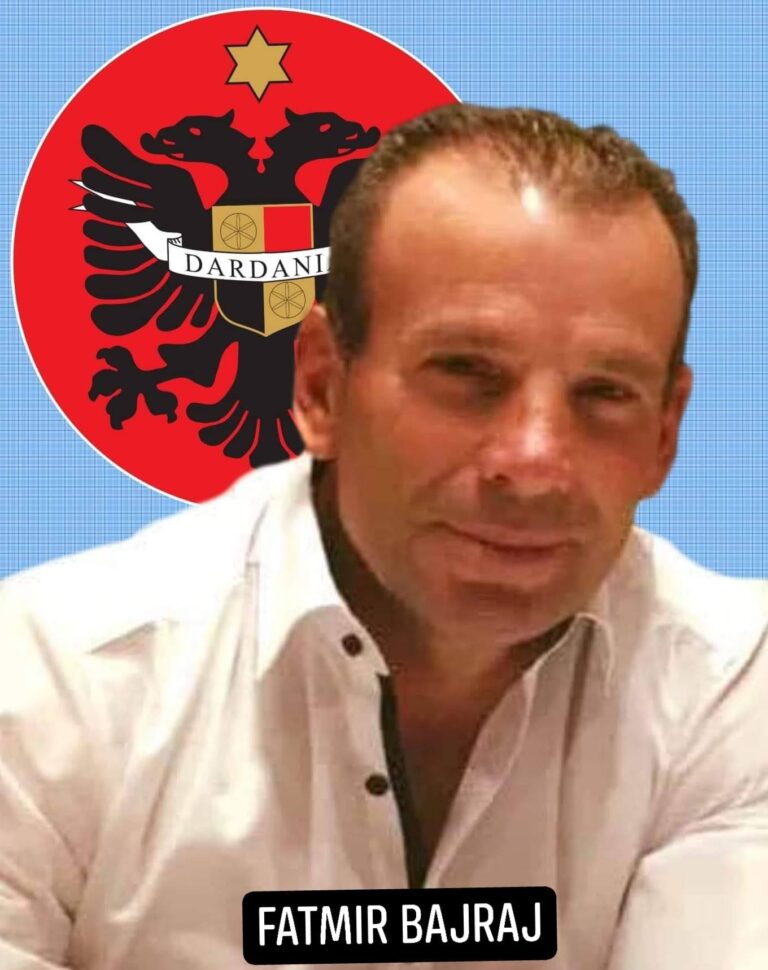 Projektues dhe themelues të shtetit jemi Ne-LDK-ja…!