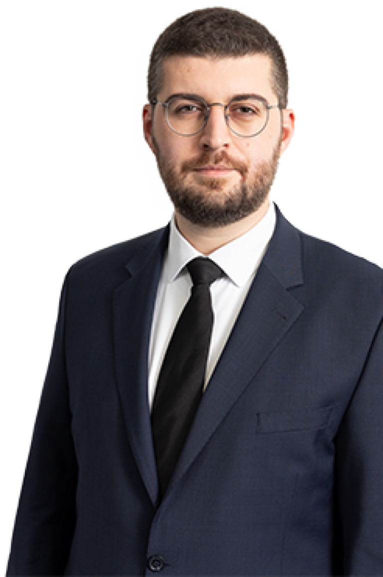 Liburn Mehmetaj u zgjodh Gjykatës në Gjykatën e Lartë të Apelit në Gjenevë – Zvicër 