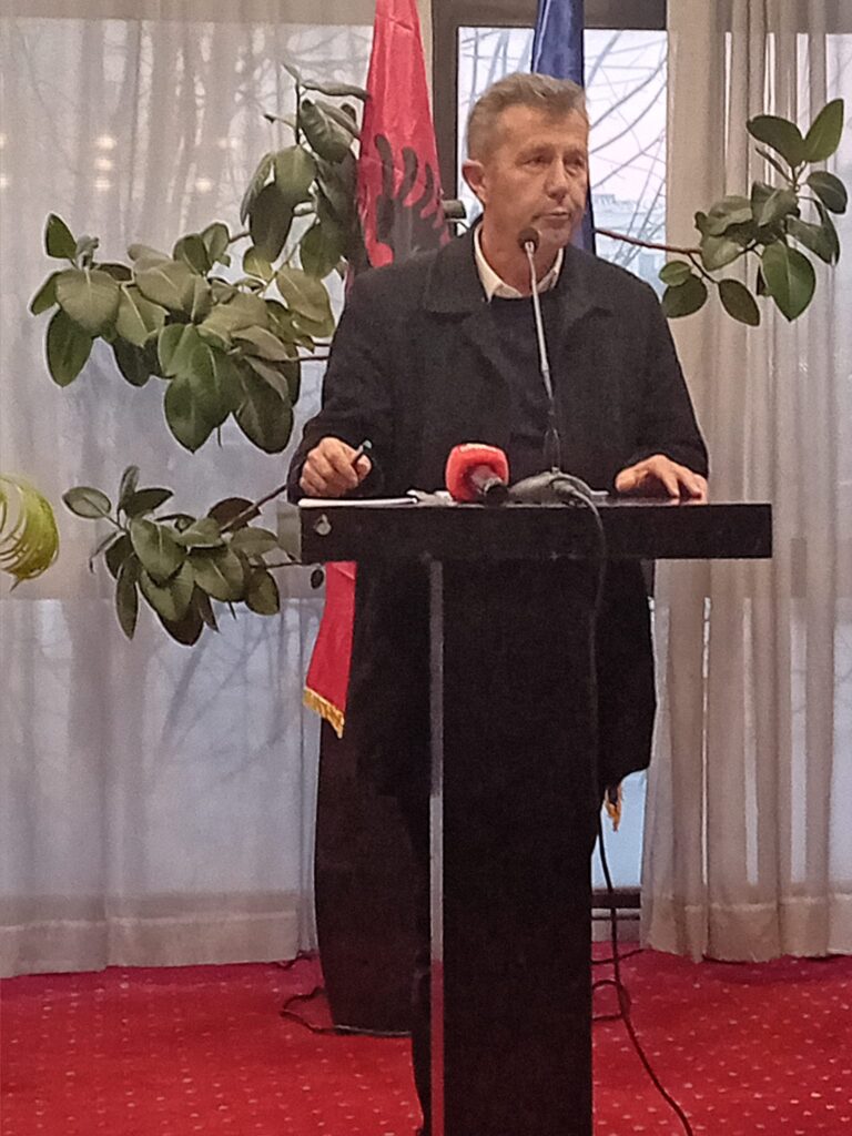“Lëvizja e Deçanit” e 20 Tetorit 2023, lëvizja më atdhetare që mbahet në mend