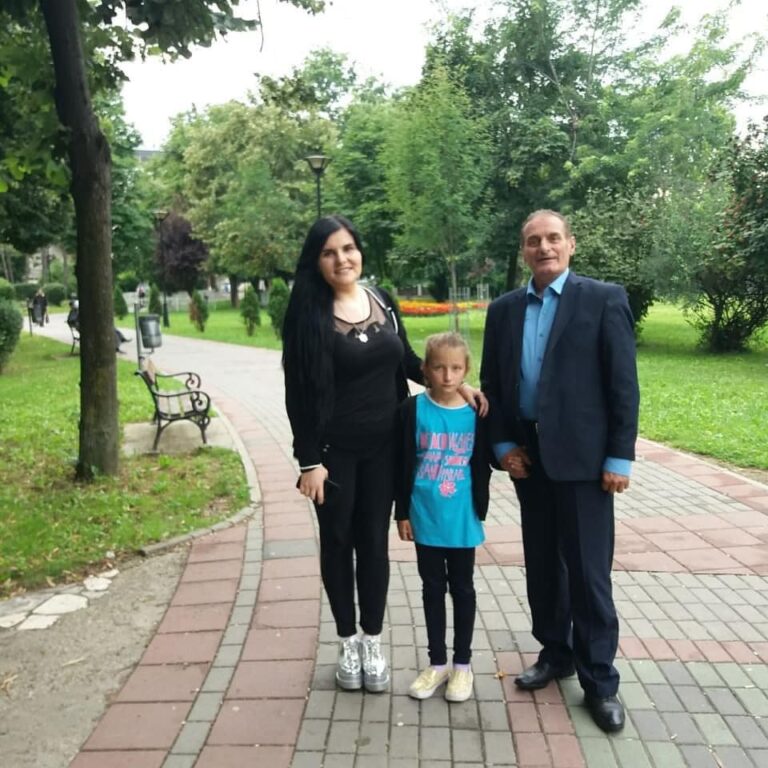 Ali Daci për Amina Nurajn, kryetaren e Këshillit Kombëtar Shqiptar në Pazar të Ri