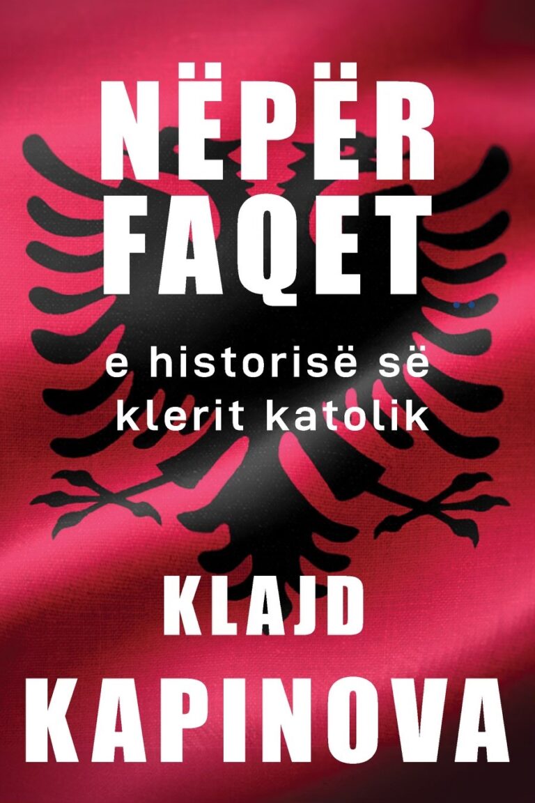 Së shpejti pritet të dal libri kushtuar Klerit Katolik Shqiptar