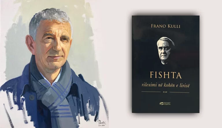 Rileximi i Fishtës, obligim qytetar e kombëtar
