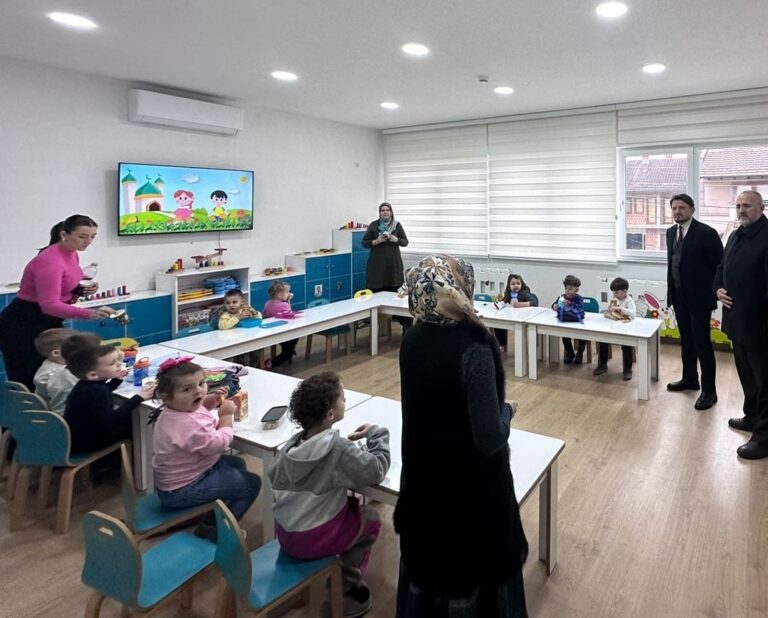 Bashkësia Islame e Kosovës nuk ndalet me “prioritetin kryesor” të saj – grupmoshat e reja !