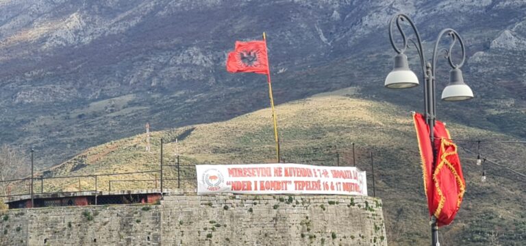 Kuvendi i 7-të i Shoqatës Atdhetare Kulturore Labëria “Nderi i Kombit”