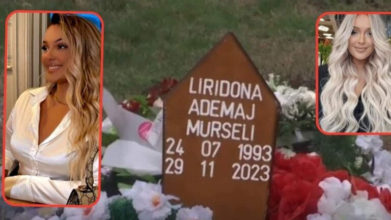 Pse mungoj Dita e Zisë për Liridonen?!