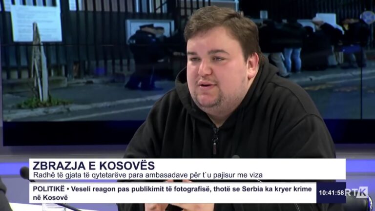 30 pikat e nacionalizmit shqiptar !