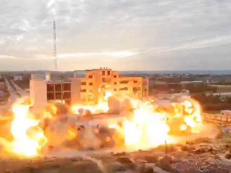 Analizë e 100 ditëve luftë në Gaza