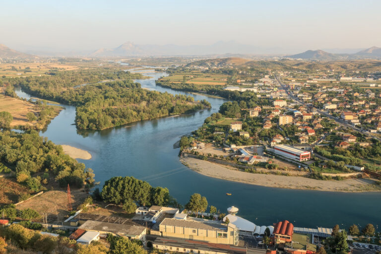 Peja, qyteti me dy lumenj, por pa ujë; ose ka keqmenaxhim ose pa aftësi totale…!