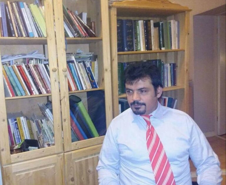 Teologu e shkrimtari Zekerija Idrizi: Nuk ndalen krrokamat e piskamat e islamikëve ndaj meje e Tim Shkupit, por ne do ta mposhtim antishqiptarizmin…!
