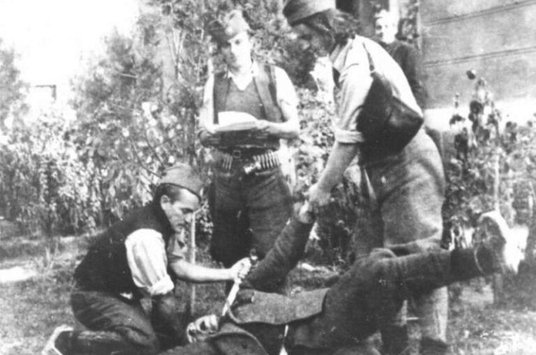 Histori që nuk mund të harrohet: 81 vjet qyshkur çetnikët ekzekutuan në aksionet e planifikuara vrasjen masive të popullsisë së Bihorit!