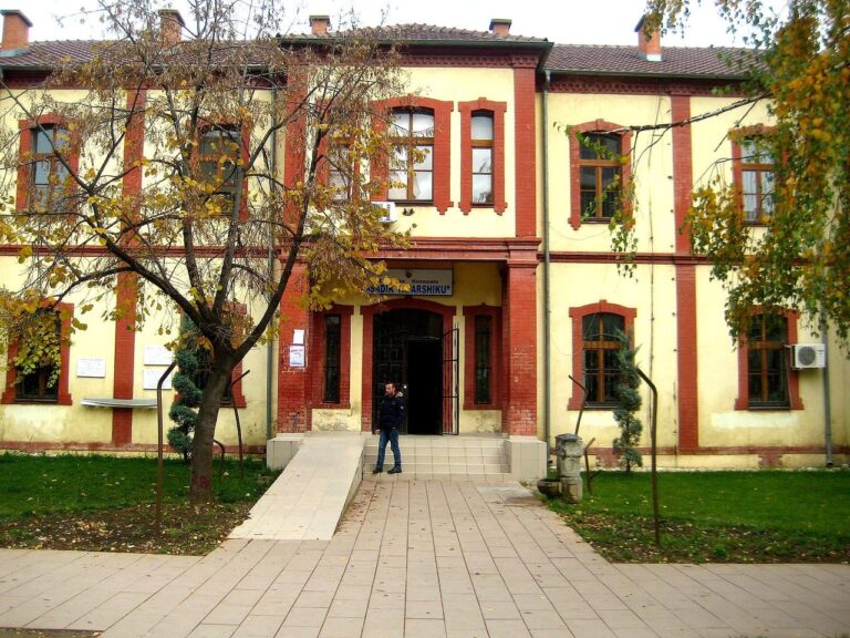 Visar Azemi – fryma e re e politikës ferizajase