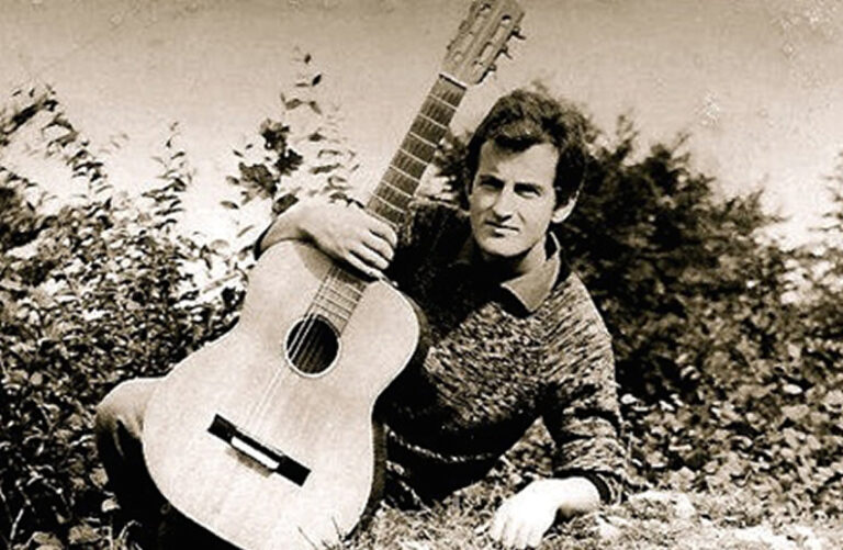 Te Ermal Panduri, të gjithë po rrejnë për Jusuf Gërvallën nga viti 1976 – 1982 – mos rreni sa jam gjallë !