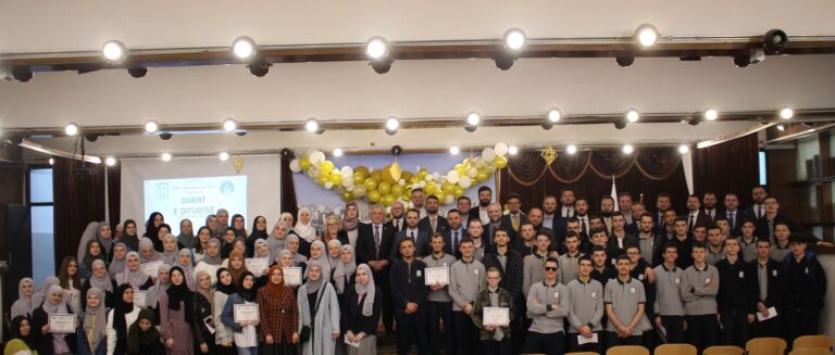 Përse pranoi BIK-u, të ishte pjesë në përzgjedhje të studentëve të Medreses “Alaudin” në Prishtinë, që ata të specializoheshin gjoja për fenë në botën arabe!?