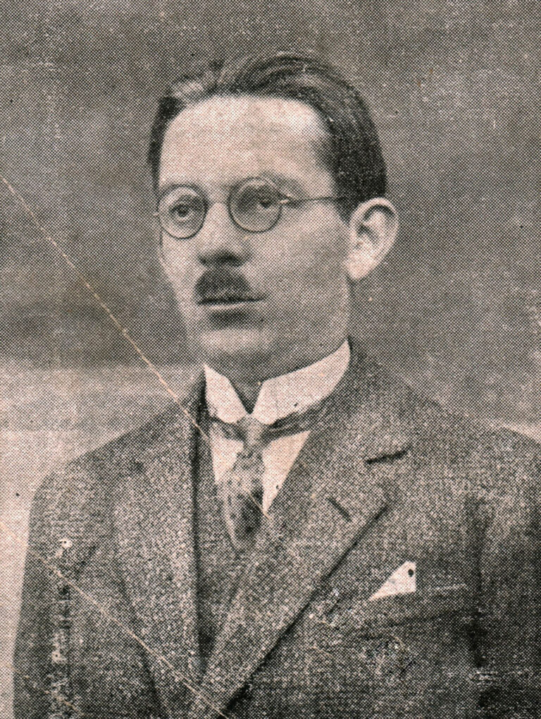 1934 / Deklarata e rëndësishme e Ministrit të Jashtëm të Shqipërisë, z. Xhaferr Vila, në gazetën jugosllave “Politika”