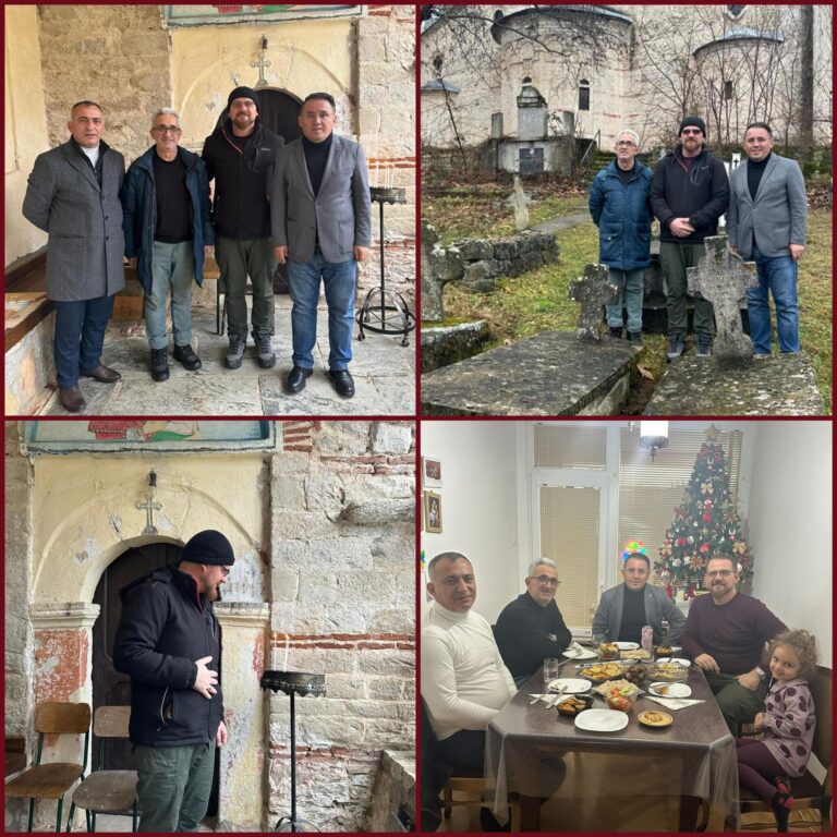 Festa Shqip e Krishtlindjes Ortodokse, nga viti i ardhshëm edhe në Manastir