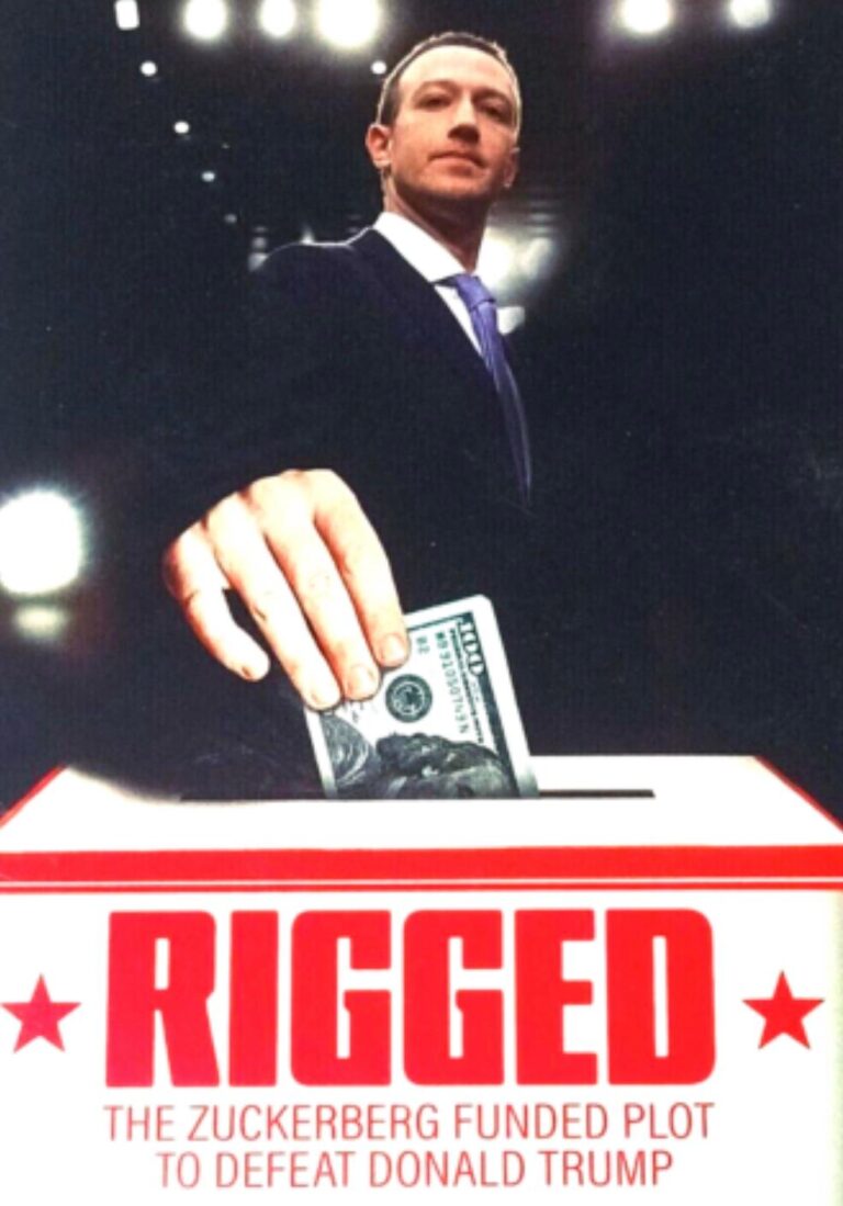 Bota e Biden-ëve, është një vend i neveritshëm të cilin e tregon Laptop from Hell