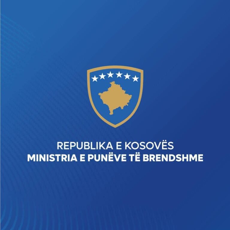 Dënohet sulmi ndaj Kryesuesit të Kuvendit të Komunës së Leposaviqit, z. Gorski Guriç