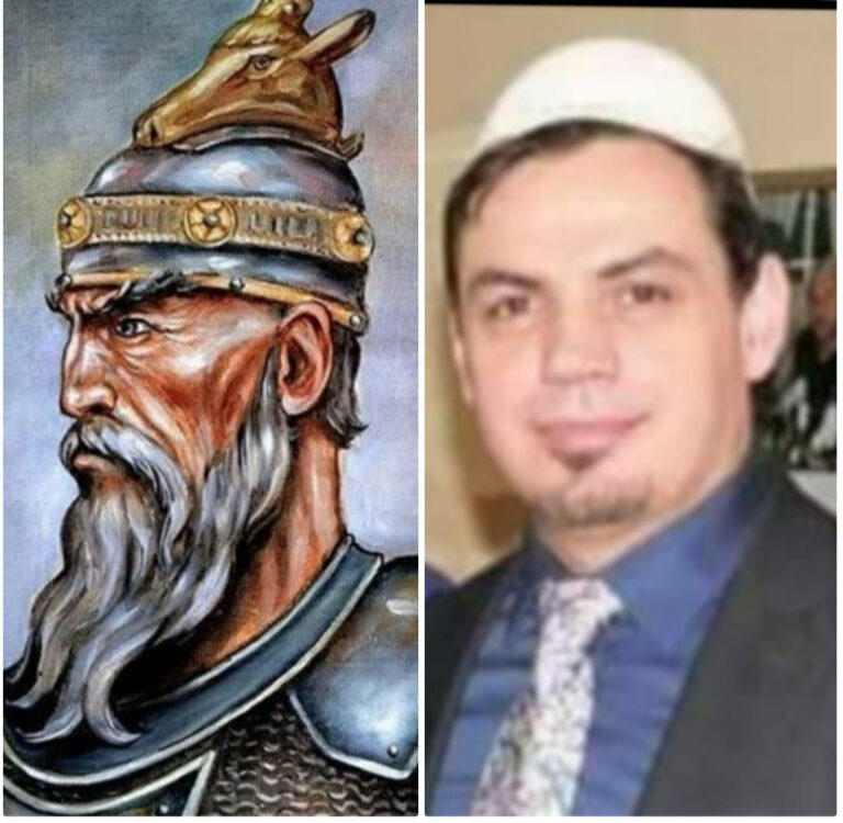 Turboshkrimtari Zekeria Idrizi, ose mungesa e dinjitetit…!