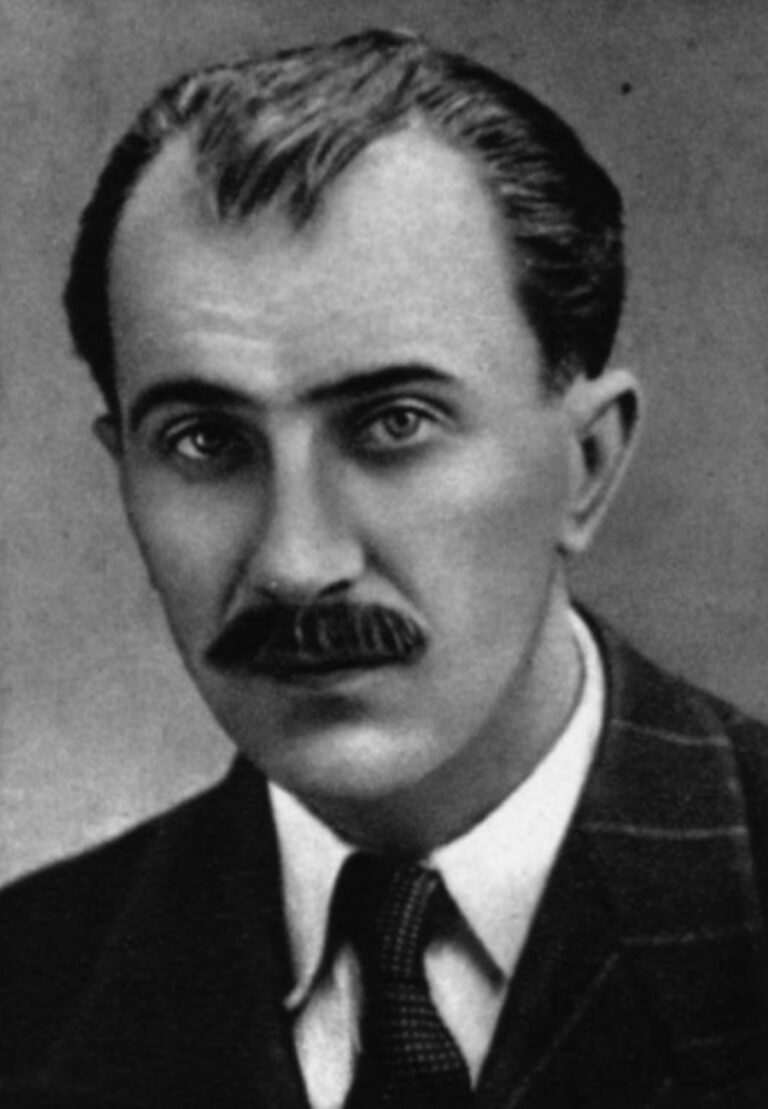 Heronjtë e harrruar të Luftës Nacional -Çlirimtare – Vasil Shanto