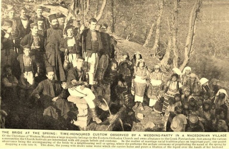Pozitë dhe opozitë shqiptare e Maqedonisë, mos i mbani zgjedhjet pa shqiptarët ortodoksë dhe ata islam të Maqedonisë